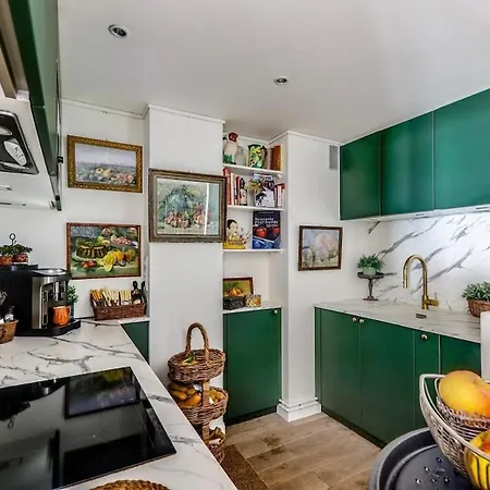 5 Min Arc De Triomphe Luxury Prestation And Parking Neuilly-sur-Seine